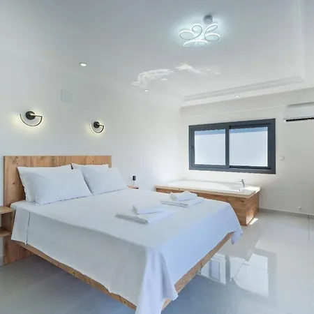 With Jacuzzi For Honeymoon And Vacation Block E